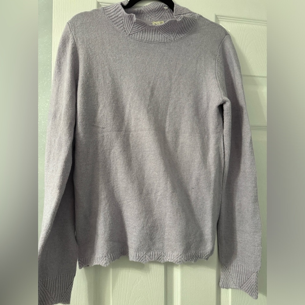 A New Day Turtle Neck long sleeve brand new